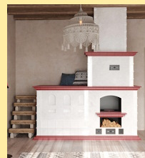 Услуги Камины, бассейны, сауны под ключ в Новомосковске