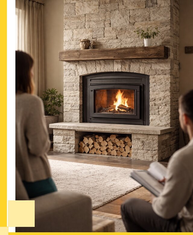 Проекты печей каминов в Новомосковске от 12390 р. | ЭриданНвм