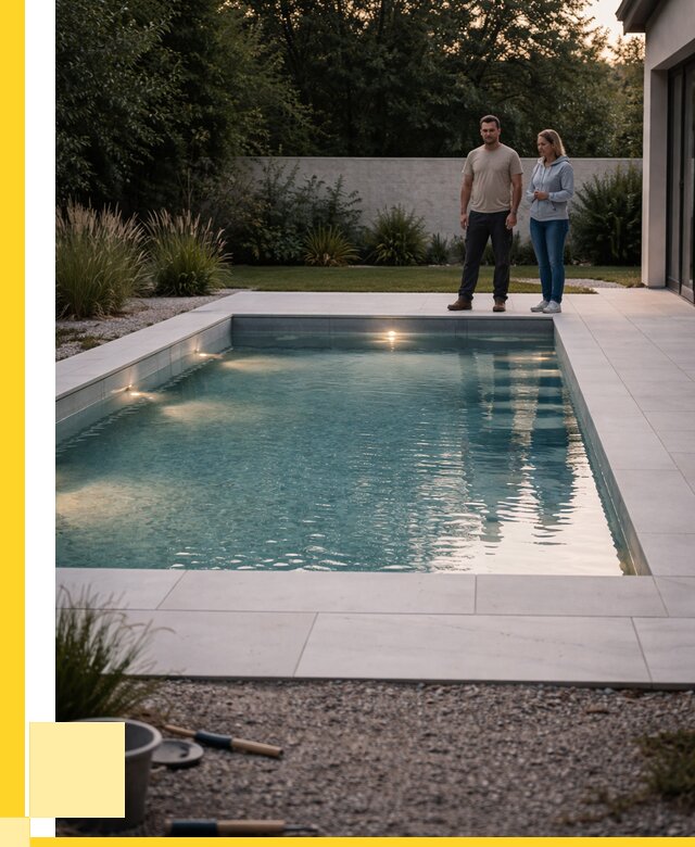 Проектирование бассейнов в Новомосковске от 72275 р. | ЭриданНвм