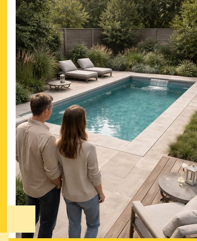 Частные бассейны в Новомосковске строительство от 1548750 р. ЭриданНвм