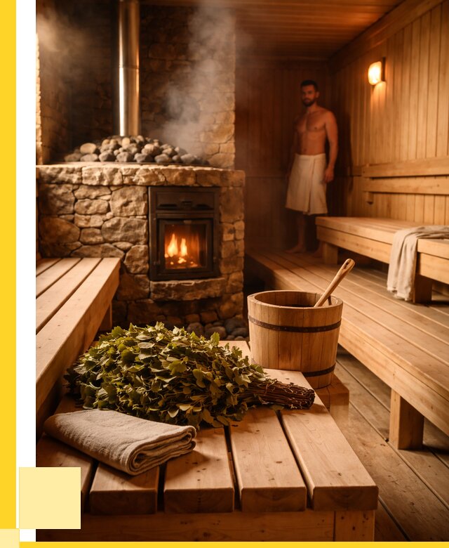 Парилки для бани купить в Новомосковске от 77438 р. | ЭриданНвм