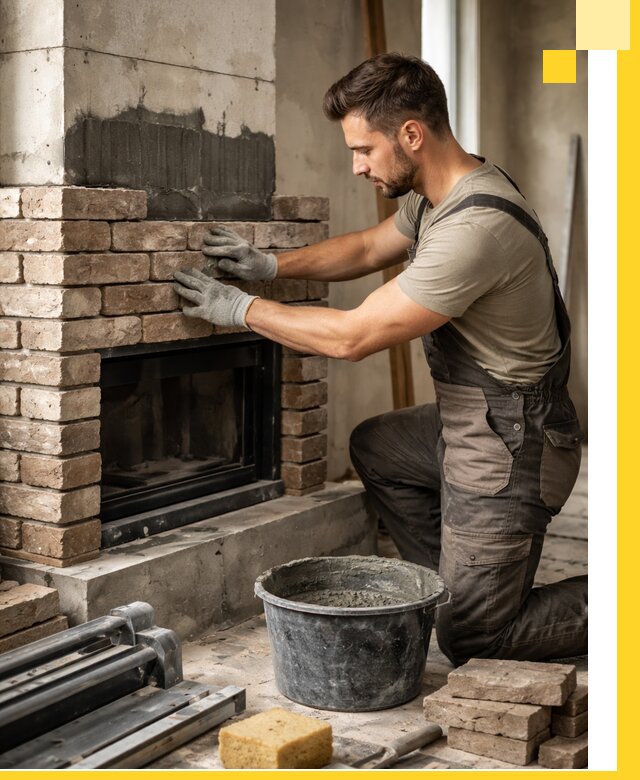 Услуги по устройству и монтажу Расул в банях и саунах в Новомосковске